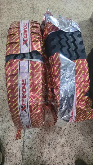 825r16 Front Highway Road X Tyres