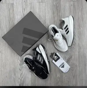 Adidas Pureboost 22 Ll Two Colors Way