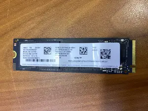 1tb M.2 Nvme SSD High Performance Samsung 990 Evo Pcie Gen 4.0/5.0