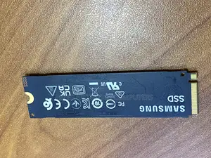 1tb M.2 Nvme SSD High Performance Samsung 990 Evo Pcie Gen 4.0/5.0