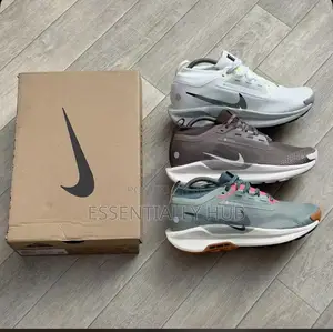 Nike Sneakers Ll 3 Colors Way