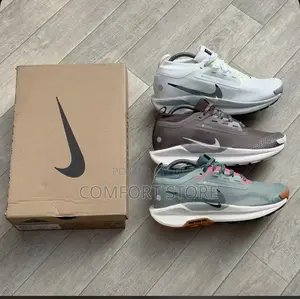 Nike Sneakers Ll 3 Colors Way