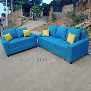 Five Seater Sofa