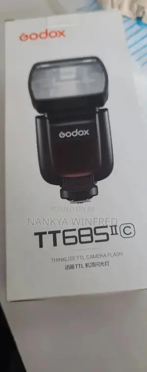 Tt 685 Ii Godx