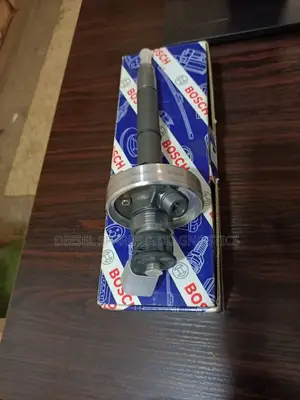 Oem Bosch Injectors | Patrol Zd30, Urvan, Cabstar