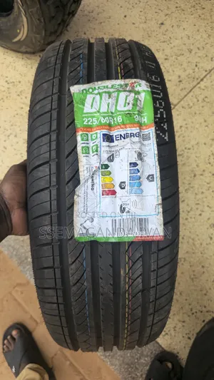 225/60r16 Double Star Brand New Tyres