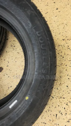 225/60r16 Double Star Brand New Tyres