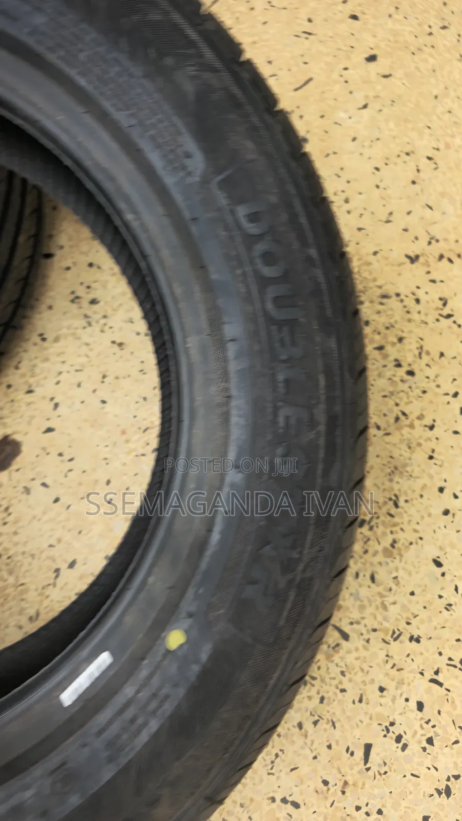 225/60r16 Double Star Brand New Tyres