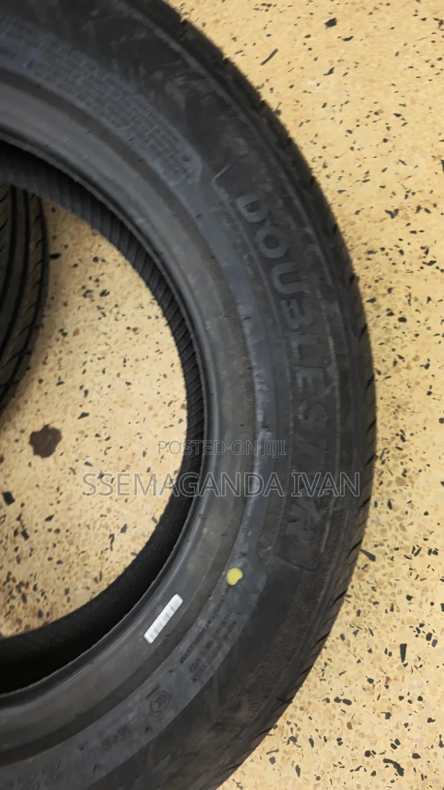 225/60r16 Double Star Brand New Tyres