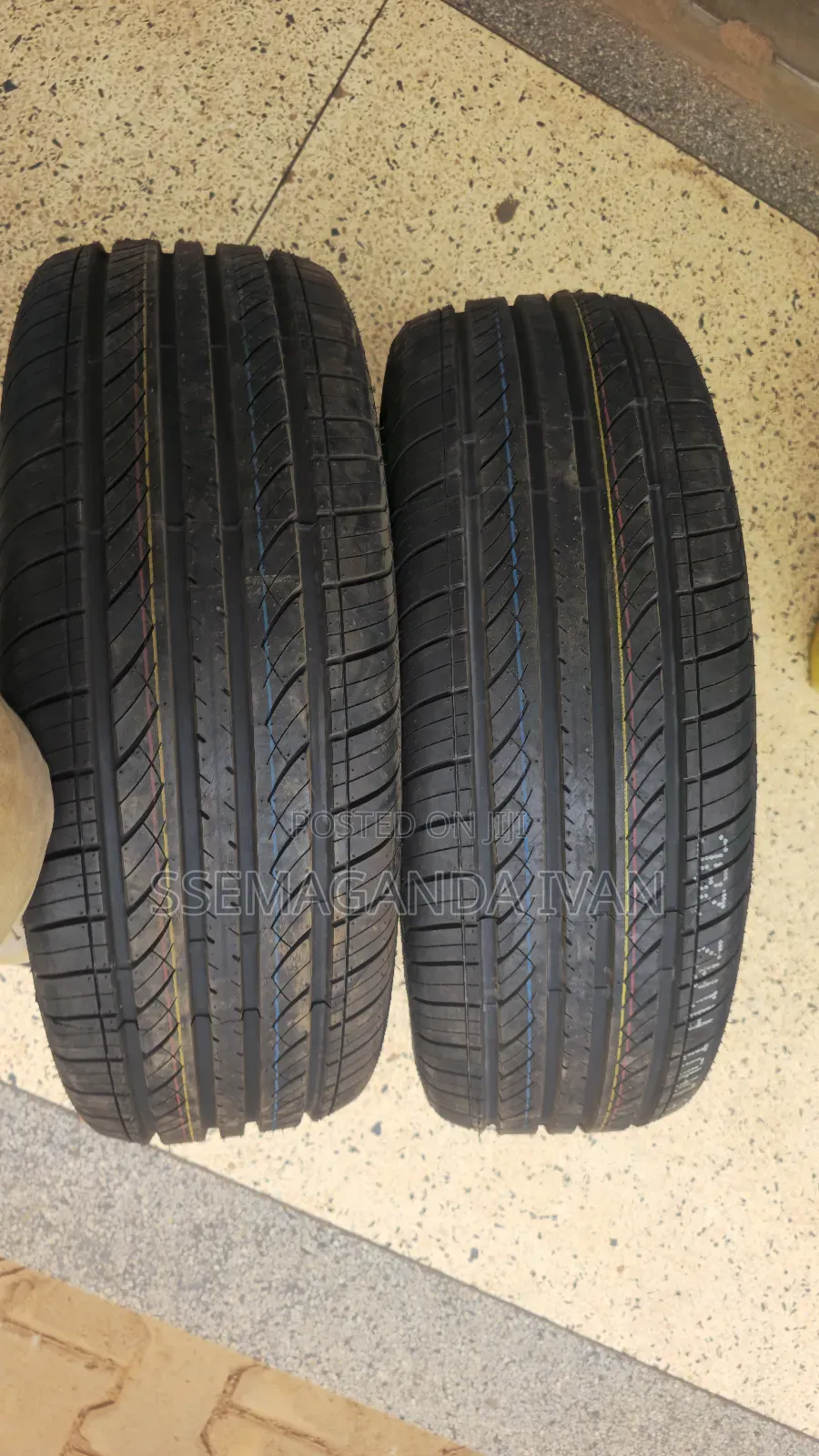 225/60r16 Maximum Brand New Tyres
