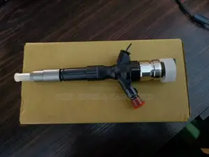 Oem 1kd/2kd Injectors 23670-30400 | Hilux, Prado, Fortuner, Hiace