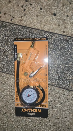 Original Tire Pressure Gauge(Wehand)