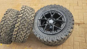 Bring Your Rims and Tyres for Swap(Exchange)