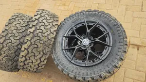 Bring Your Rims and Tyres for Swap(Exchange)