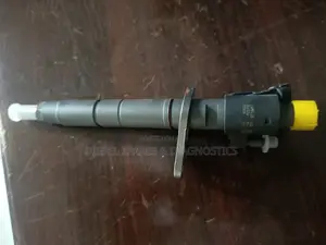 Oem Bosch Piezo Injectors | Range Rover, Discovery 4