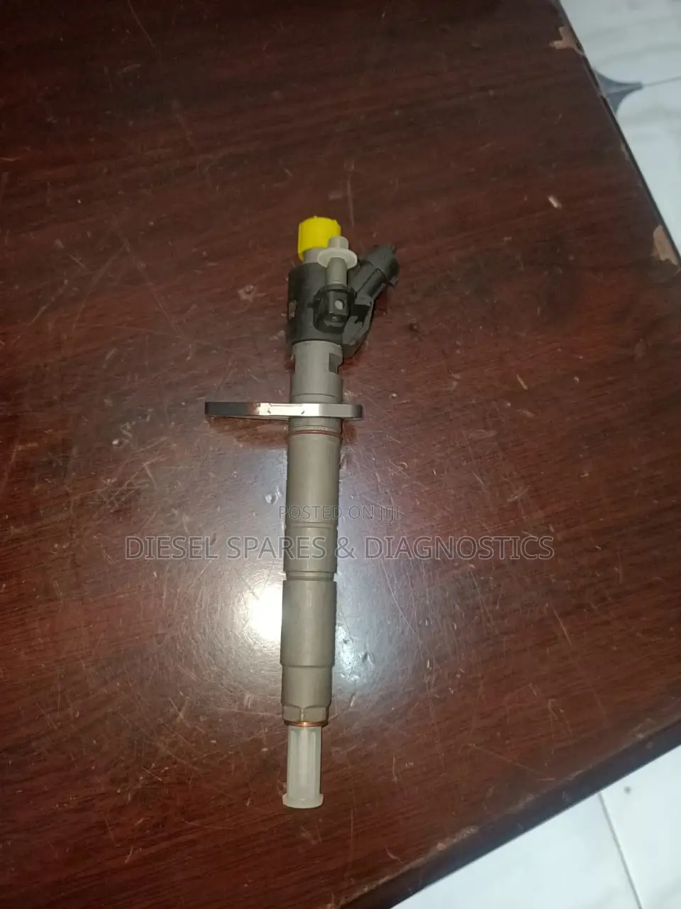Oem Bosch Piezo Injectors | Range Rover, Discovery 4