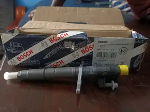 Oem Bosch Piezo Injectors | Range Rover, Discovery 4
