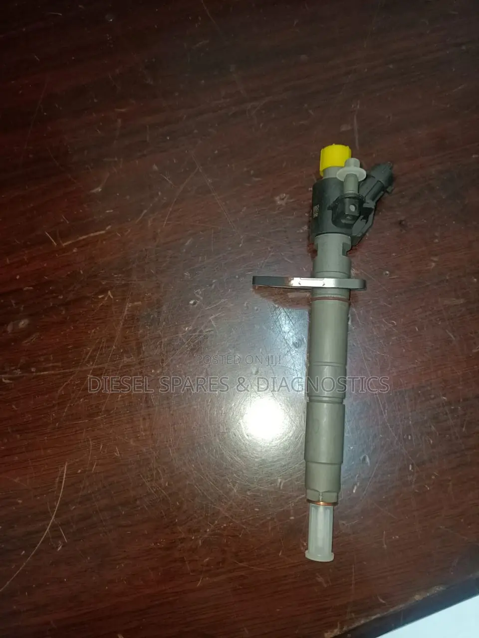 Oem Bosch Piezo Injectors | Range Rover, Discovery 4