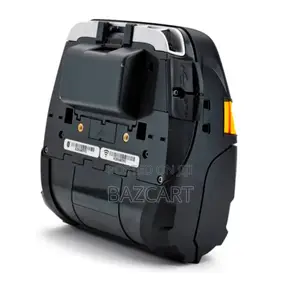 Zebra Mobile Printer Portable Receipt Printer Label Printer Zq521