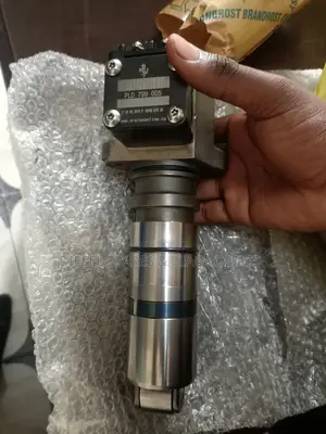Premium Unit Pumps | Mercedes Actros Axor