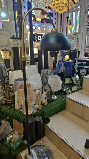 Floor Light