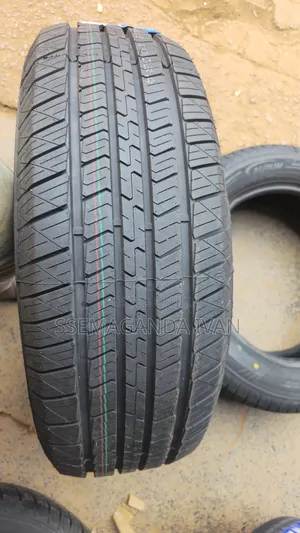 235/60r18 Highway Design Tyres
