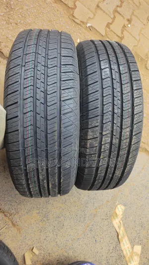 235/60r18 Highway Design Tyres
