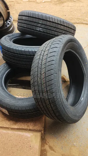 235/60r18 Highway Design Tyres