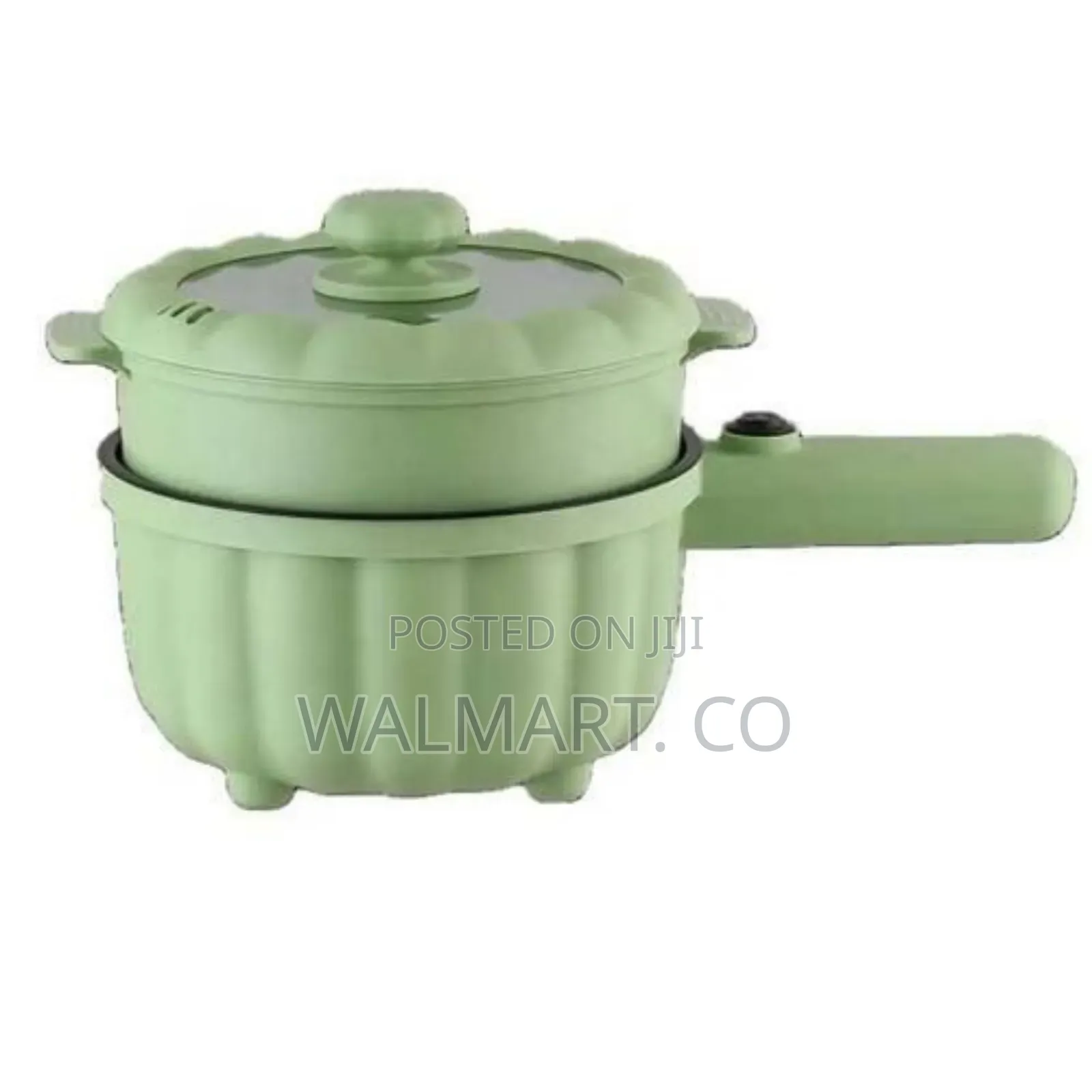 Electric Mini Hot Pot