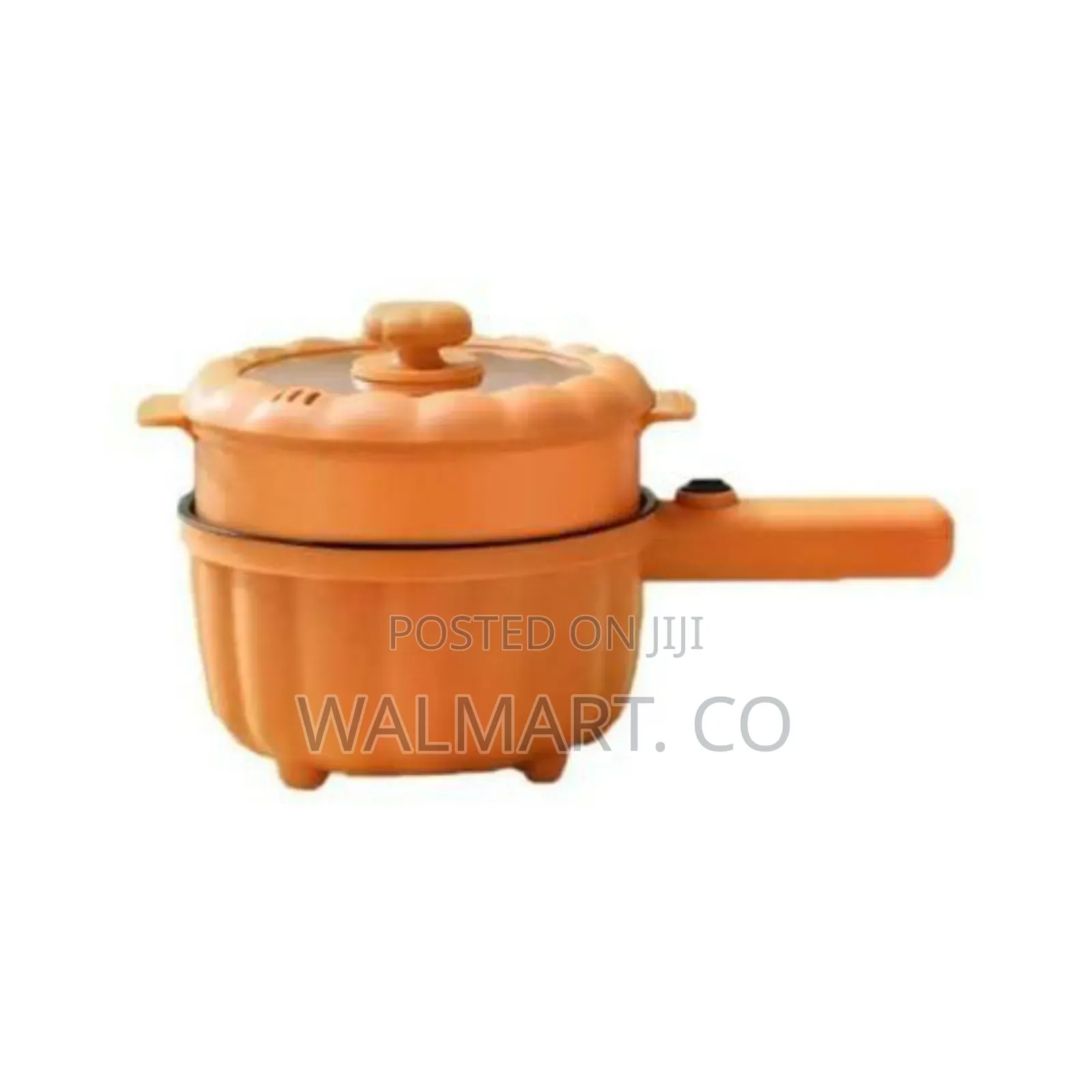 Electric Mini Hot Pot