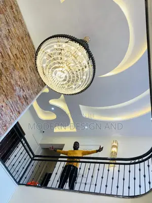 Gypsum Ceiling Designs 0007 Kigo