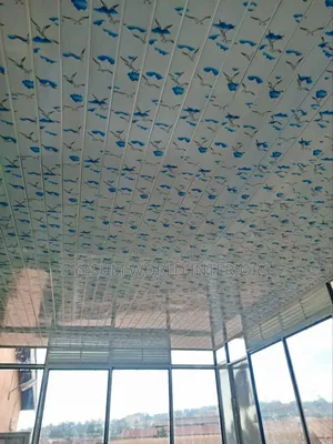 PVC Ceiling 008 Standard