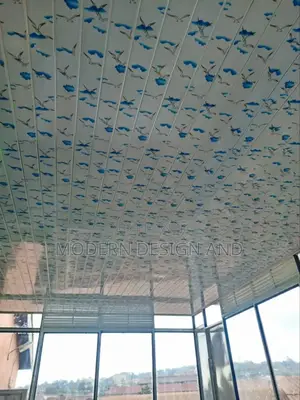PVC Ceiling 008 Standard