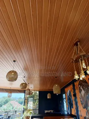 PVC Ceiling 008 Standard
