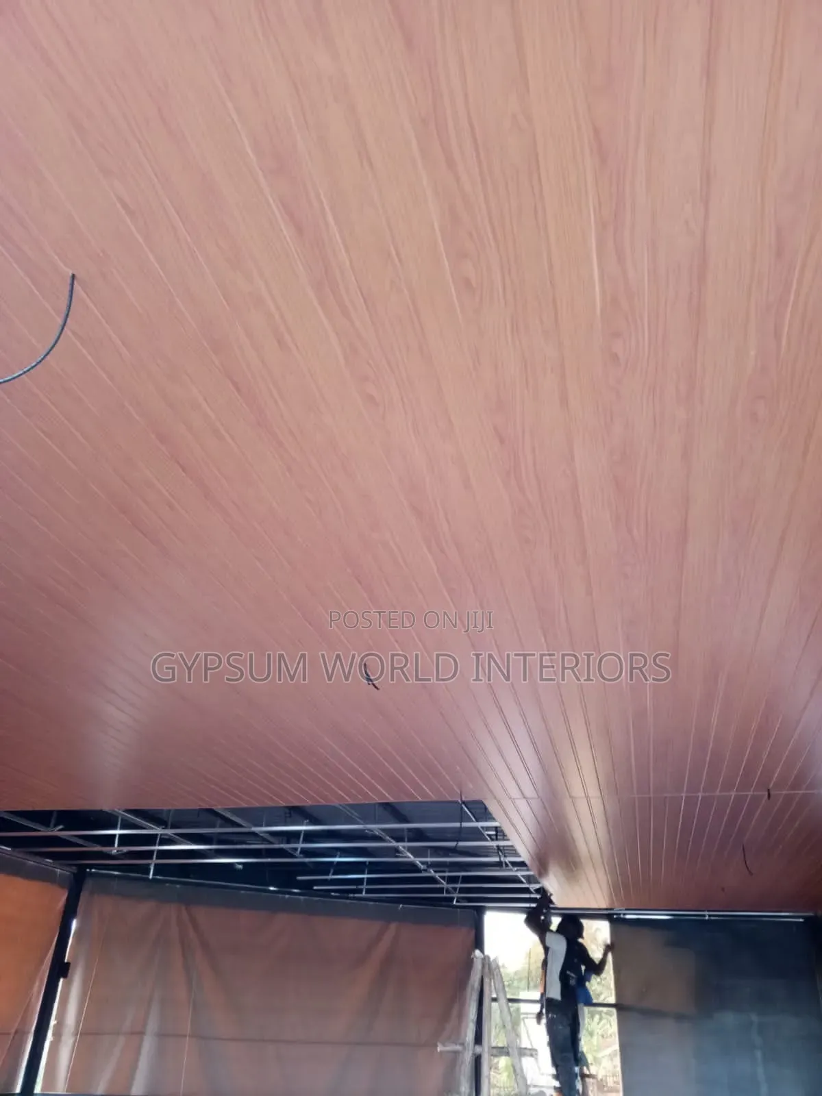 PVC Ceiling 008 Standard