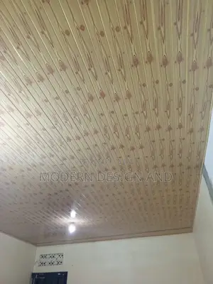 PVC Ceiling 008 Standard