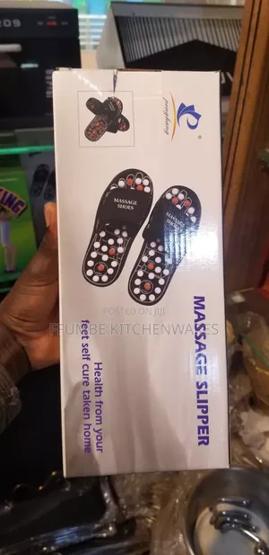 Massage Slippers
