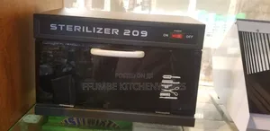 Sterilizer or Uv Tool Sterilizer