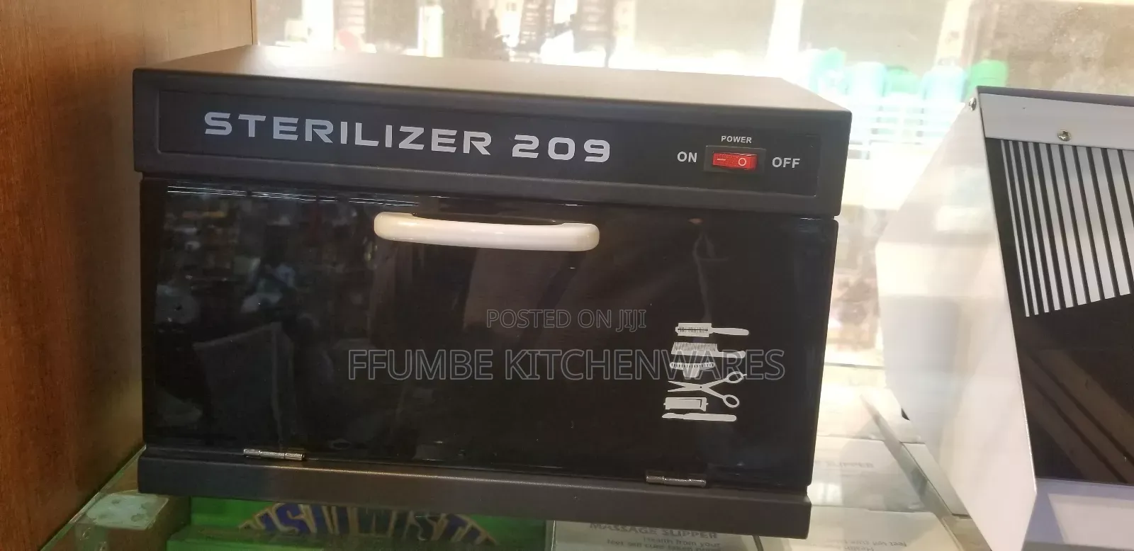 Sterilizer or Uv Tool Sterilizer