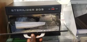 Sterilizer or Uv Tool Sterilizer