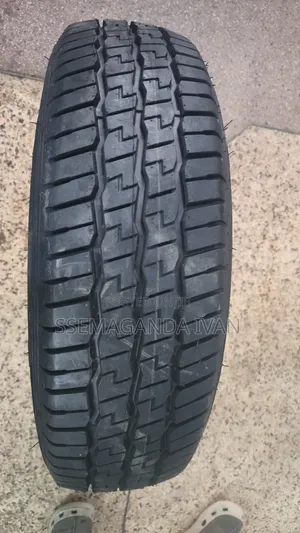 195r15c Transporter Tyres