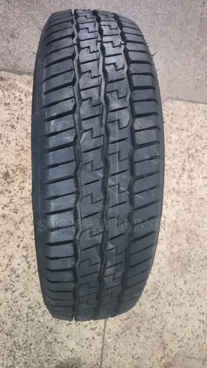 195r15c Transporter Tyres