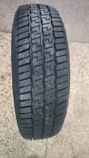195r15c Transporter Tyres