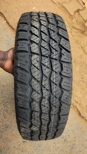 215/70r16 All Season All Roads a/T Tyres