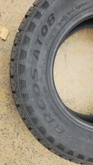 215/70r16 All Season All Roads a/T Tyres