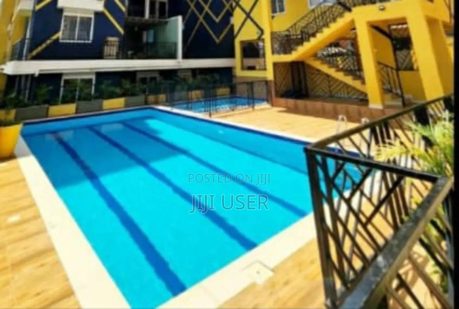 3bdrm Apartment in Robin And Falcon, Kira for rent