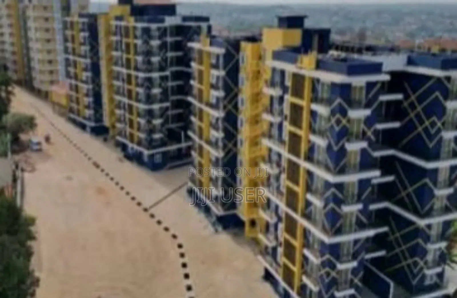 3bdrm Apartment in Robin And Falcon, Kira for rent