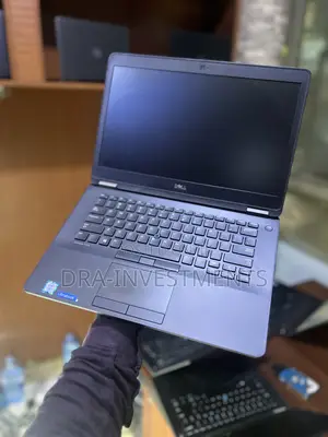 Laptop Dell Latitude E7470 8GB Intel Core i7 SSD 256GB