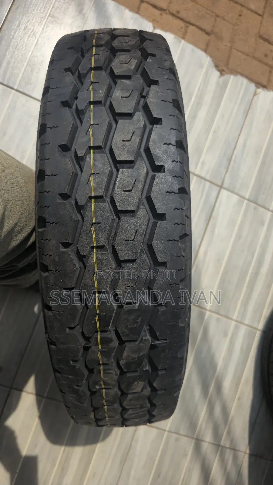 195r15 Indian MRF 8 Plyrating