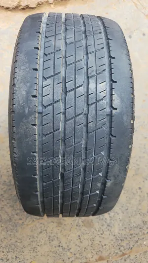 225/50r12.5 Wide Foreign Used Dunlop Tyres